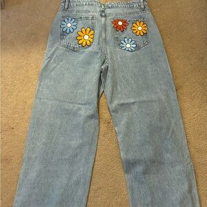 SHEIN jeans